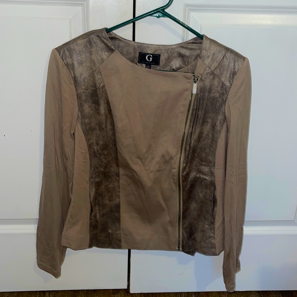 G by Giuliana Tan Jacket